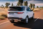 Land Rover Discovery HSE 2017 года (AU)